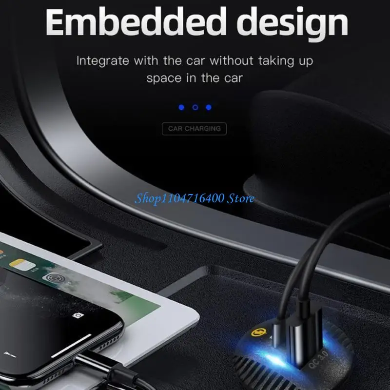 y1gd Car For Two 2 USB Chargers Quick Device Universal Truck Tablet 2 in 1
y1gd Car For Two 2 USB Chargers Quick Device Universal Truck Tablet 2 in 1