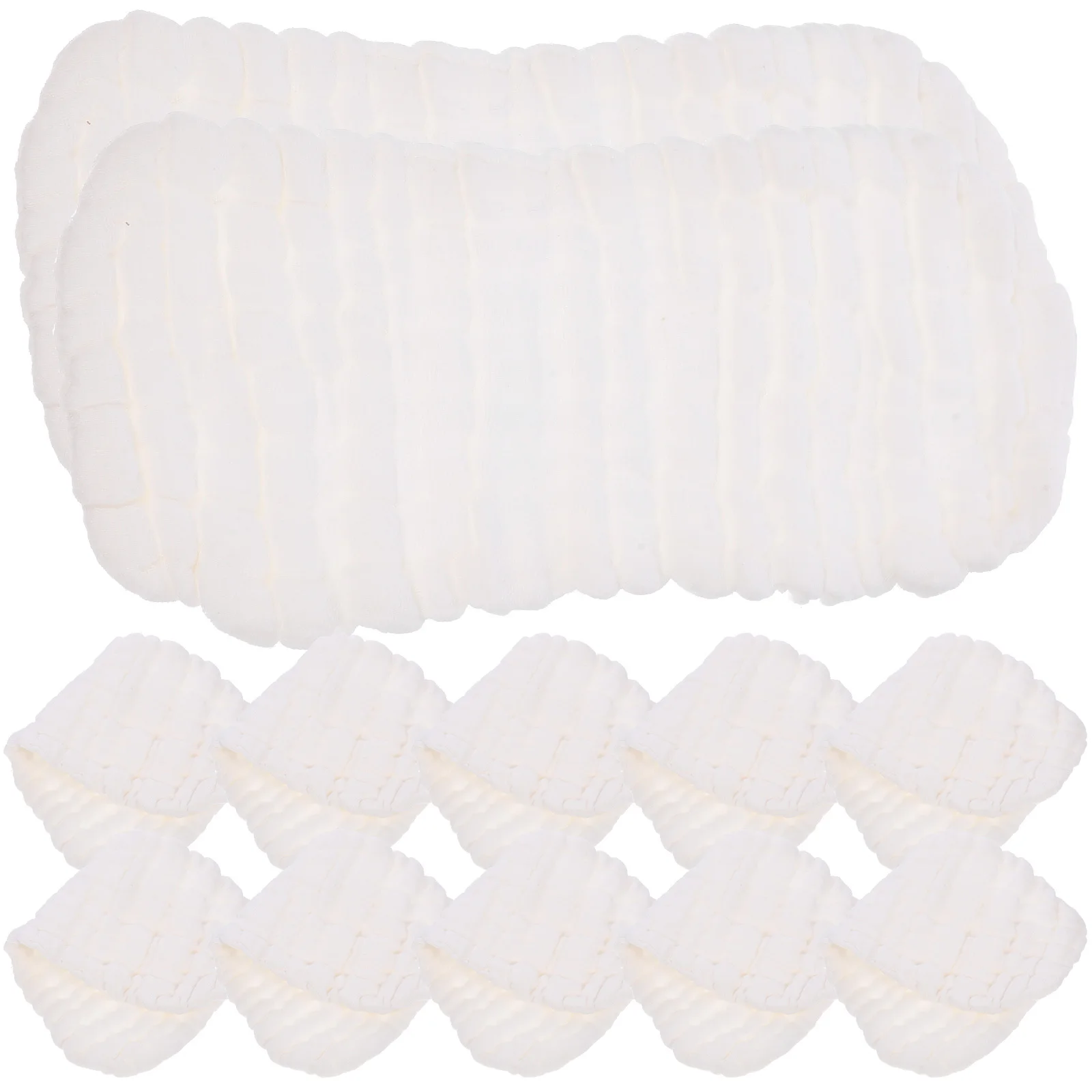 10Pcs Baby Diapers Liners Newborn Cotton Breathable Washable Reusable Cloth Diaper Inserts Cloth Diapers Reusable Diaper Liner
10Pcs Baby Diapers Liners Newborn Cotton Breathable Washable Reusable Cloth Diaper Inserts Cloth Diapers Reusable Diaper Liner