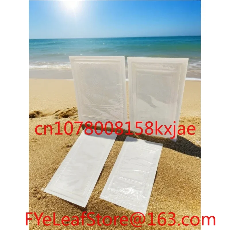7.6X15cm 10x15cm 15x15cm Pure White Lightweight Polypropylene Mesh Used for Repairing 6X11cm
7.6X15cm 10x15cm 15x15cm Pure White Lightweight Polypropylene Mesh Used for Repairing 6X11cm