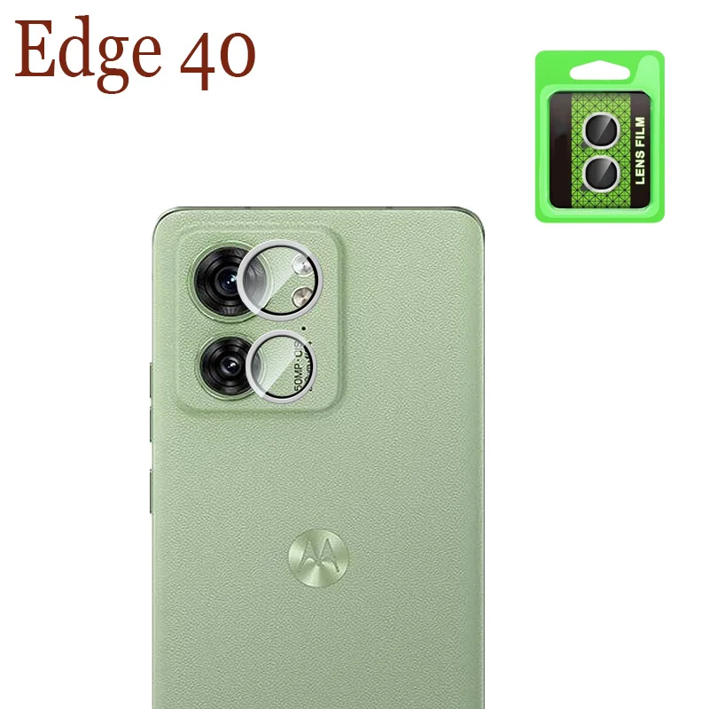 Camera Lens Glass For Moto Edge 40 Camera Protector Alloy Steel Invisible HD Split-Type 3D Design
Camera Lens Glass For Moto Edge 40 Camera Protector Alloy Steel Invisible HD Split-Type 3D Design