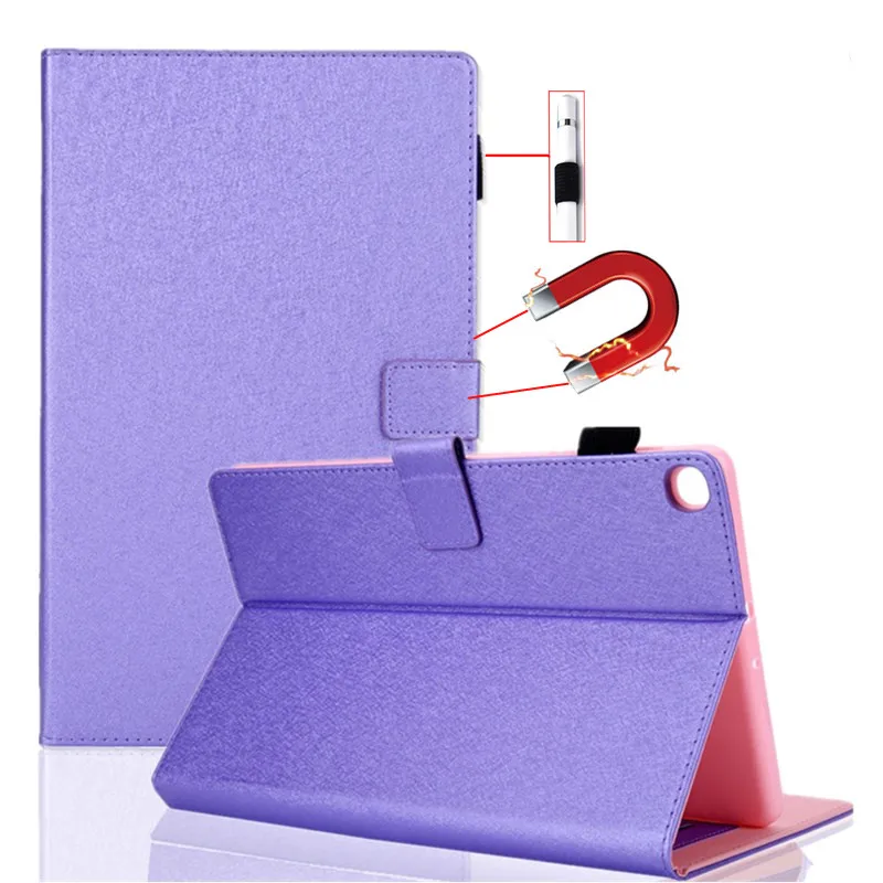 Luxury Tablet case for Samsung Galaxy Tab A 10.1 2019 Leather funda Stand Solid cover Capa for SM-T510/T515 Tablet Stand Shell
Luxury Tablet case for Samsung Galaxy Tab A 10.1 2019 Leather funda Stand Solid cover Capa for SM-T510/T515 Tablet Stand Shell