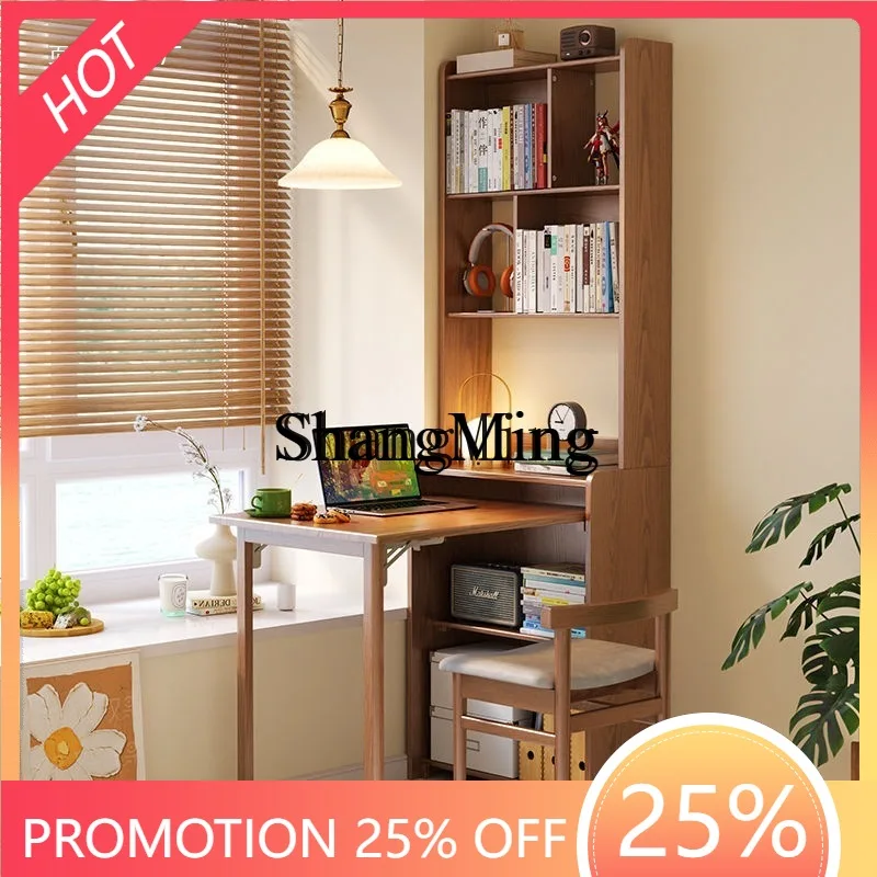 SM бытовой набор из массива дерева, домашняя книжная полка, стол, складной письменный компьютер, студентка
SM бытовой набор из массива дерева, домашняя книжная полка, стол, складной письменный компьютер, студентка