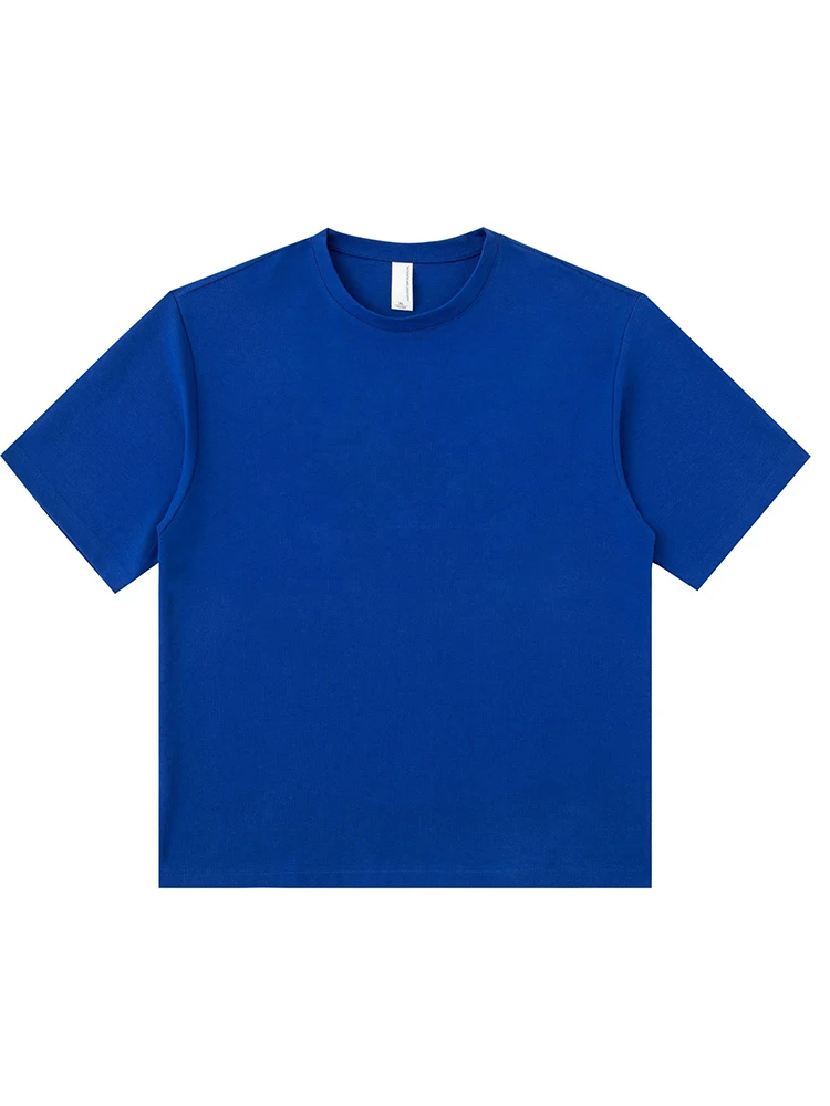 Short-sleeved t-shirt heavyweight men's American summer hot sale online celebrity unisex with the same style hip hop tshirt
Short-sleeved t-shirt heavyweight men's American summer hot sale online celebrity unisex with the same style hip hop tshirt