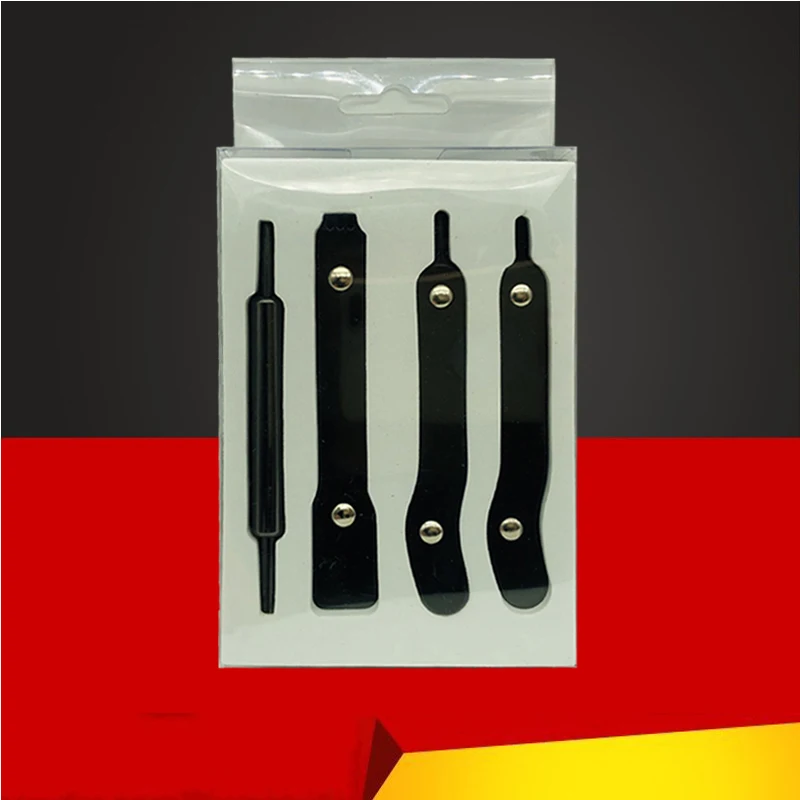 Power Cable Connector Pin Removal Remover Modding Mod Pin Tools Kit For PC ATX PSU PCI 4P 6Pin 24Pin SATA Power Cable Black New
Power Cable Connector Pin Removal Remover Modding Mod Pin Tools Kit For PC ATX PSU PCI 4P 6Pin 24Pin SATA Power Cable Black New