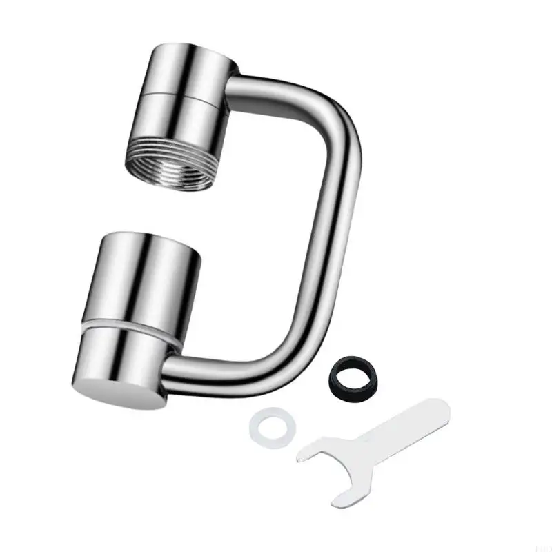 2025 Новые 360 вращающихся адаптеров краня 
2025 Новые 360 вращающихся адаптеров краня