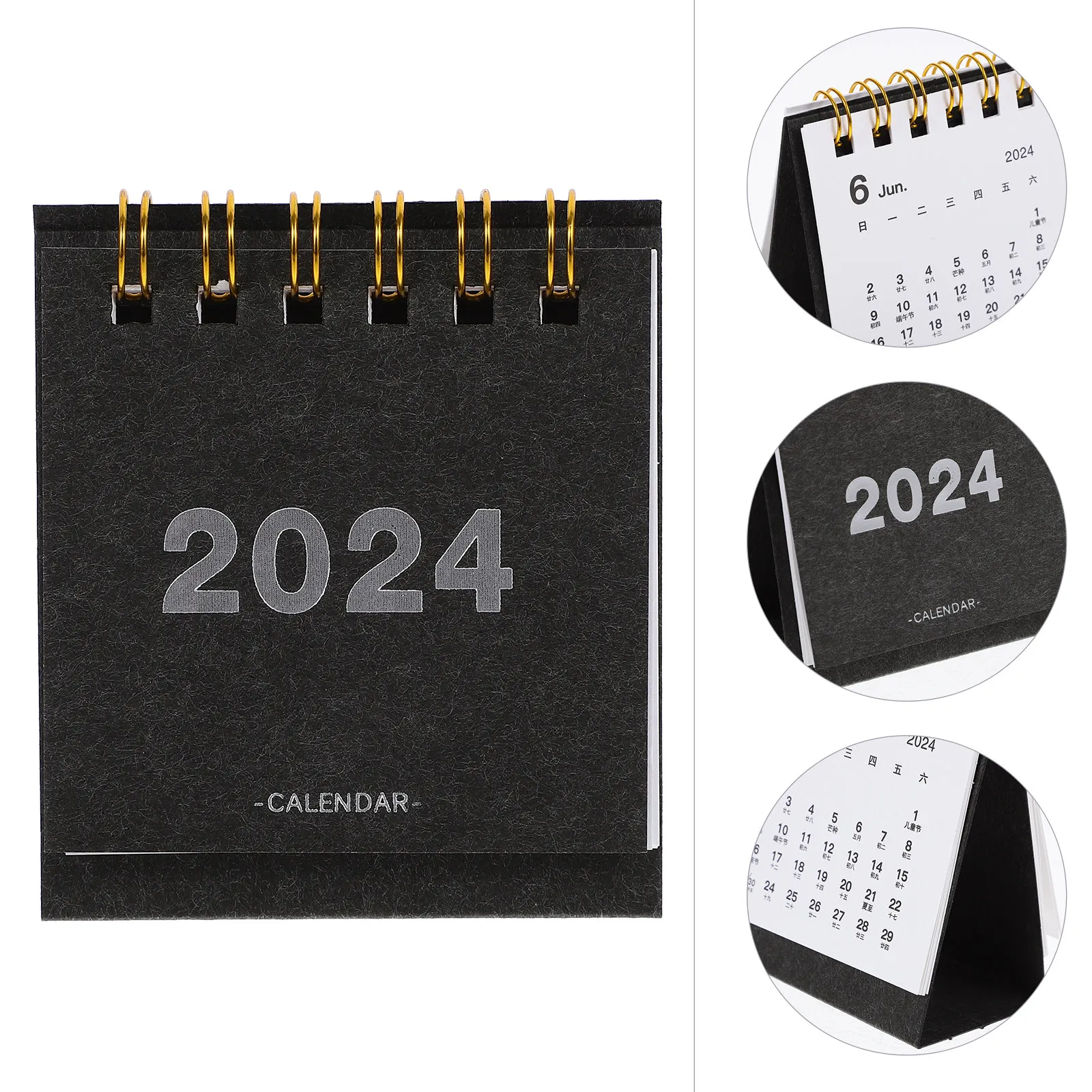 Настольный календарь Mini 2024, настольный бумажный календарь с прозрачным отображением месяца и дня недели, для офиса и дома, для ежедневного использования, экономит место
Настольный календарь Mini 2024, настольный бумажный календарь с прозрачным отображением месяца и дня недели, для офиса и дома, для ежедневного использования, экономит место