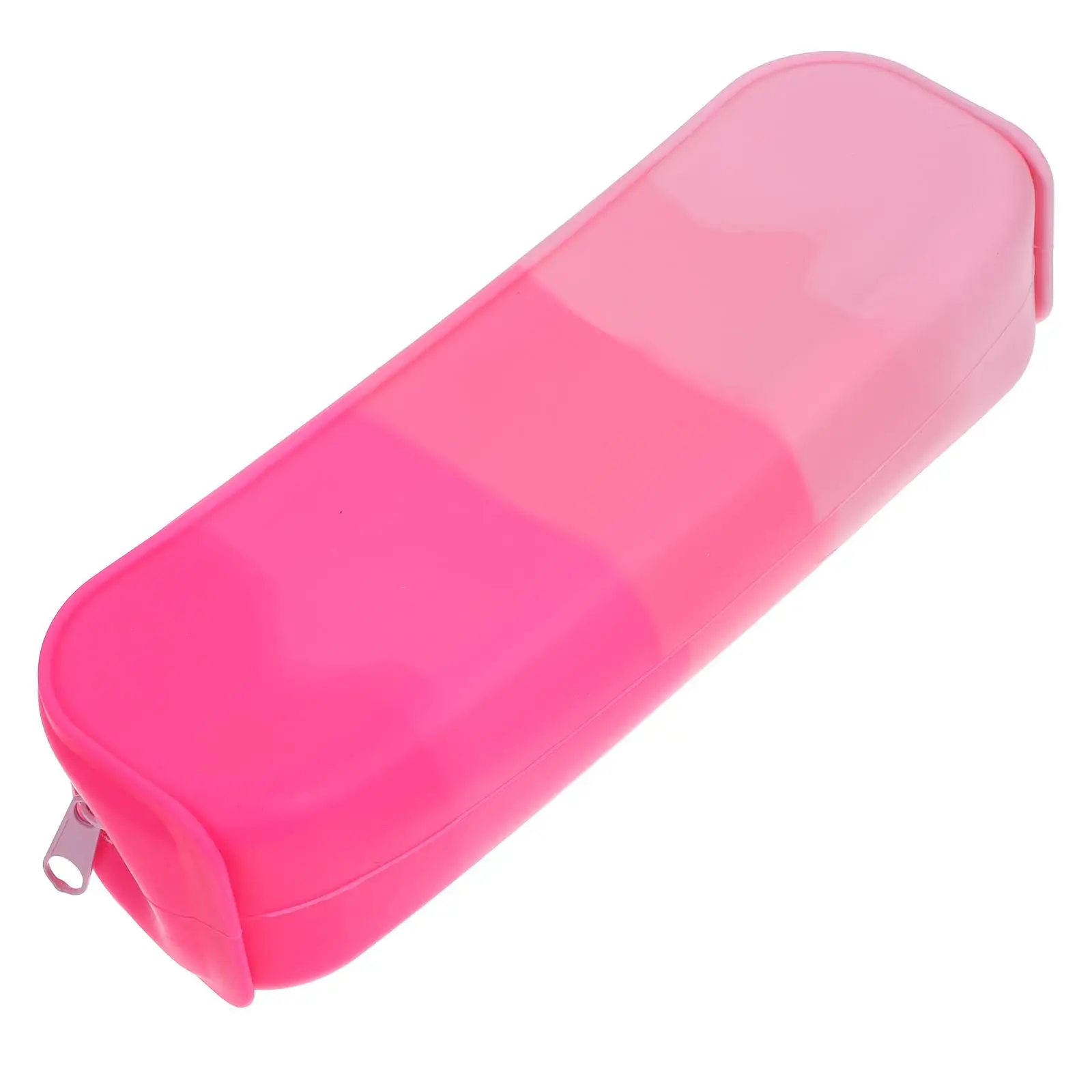 Rectangular Pen Bag Pencil Case Cute Silicone Hole Large Silica Gel Office Supplies Student Travel Makeup Tool Organizer
Rectangular Pen Bag Pencil Case Cute Silicone Hole Large Silica Gel Office Supplies Student Travel Makeup Tool Organizer