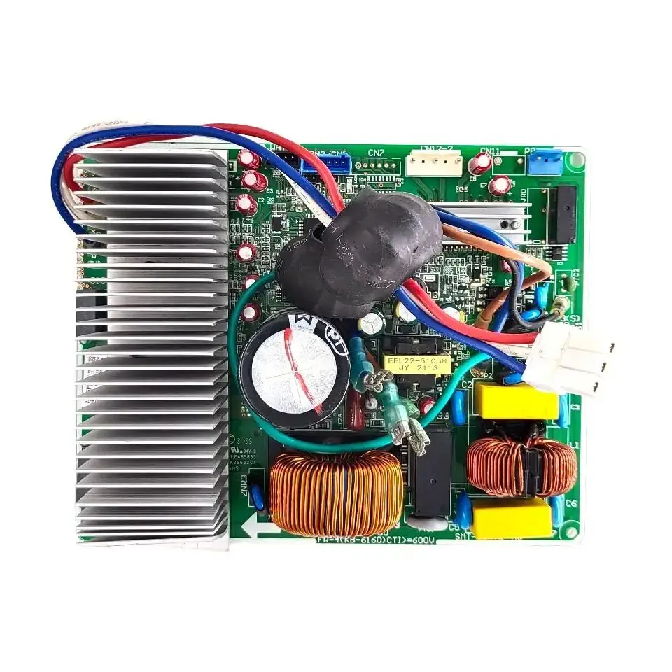 for air conditioner board computer board A010386
for air conditioner board computer board A010386