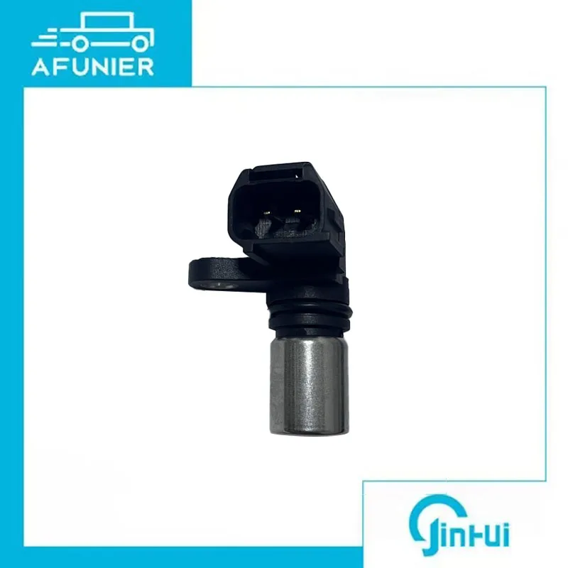 1Pcs Crankshaft Position Sensor For Toyota Hilux 05-06 OE No.:90919-05025
1Pcs Crankshaft Position Sensor For Toyota Hilux 05-06 OE No.:90919-05025
