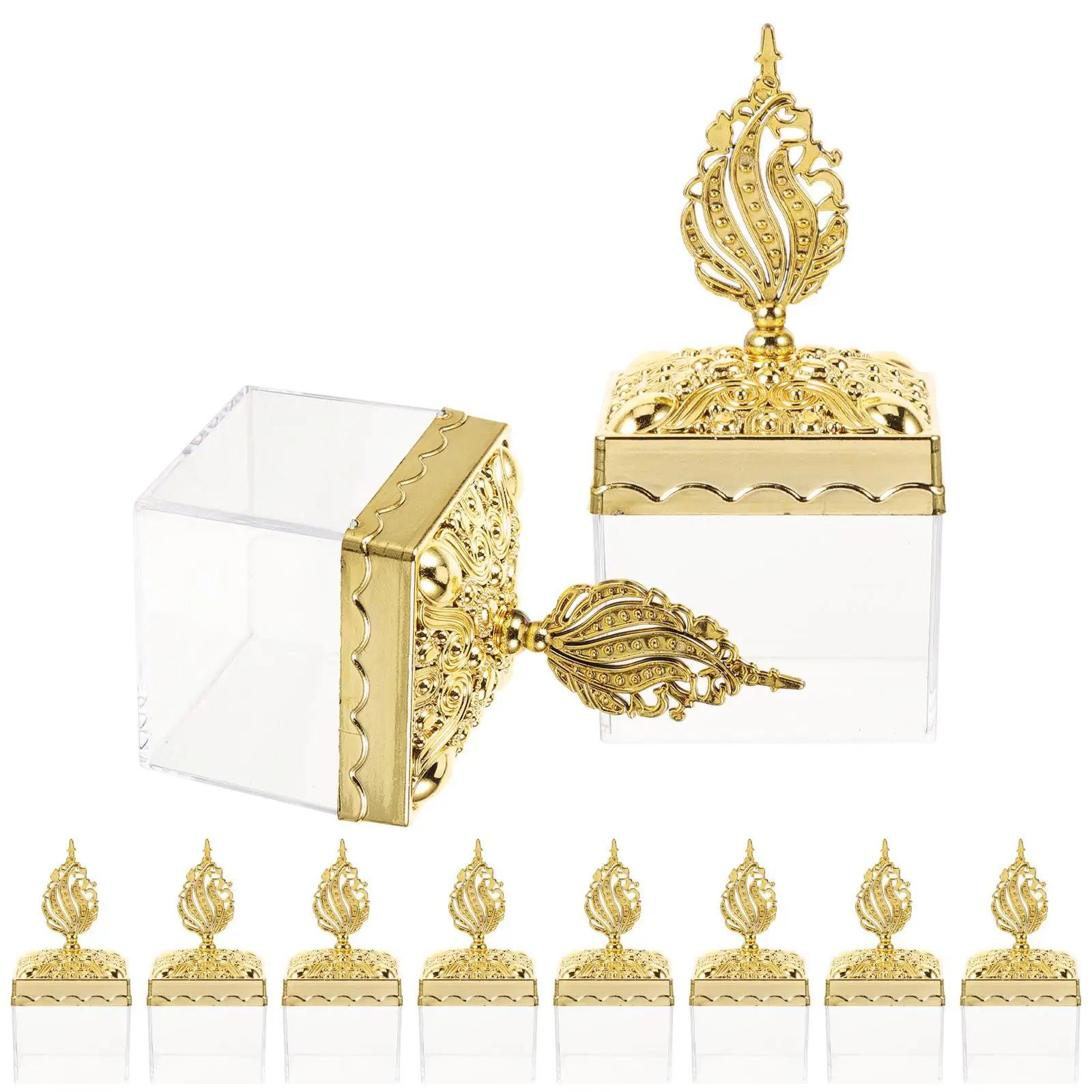 12 Pcs Goodie Box Boxes Gift Boxes Containers Wedding Party Favors Plastic Box Gifts
12 Pcs Goodie Box Boxes Gift Boxes Containers Wedding Party Favors Plastic Box Gifts