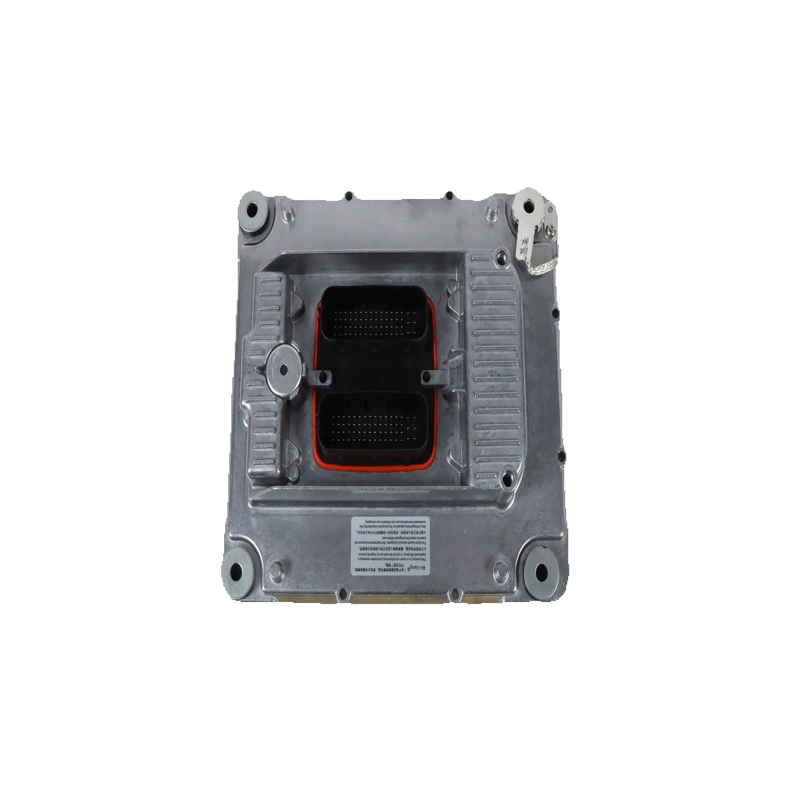 ECU Controller 60100000 FOR Loader.
ECU Controller 60100000 FOR Loader.