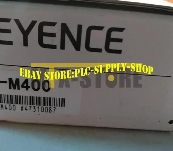 2026 1x New Brand Ones Sensor Gp-m400 Gpm400 in Box #z Brand New Original Spot Plc
2026 1x New Brand Ones Sensor Gp-m400 Gpm400 in Box #z Brand New Original Spot Plc