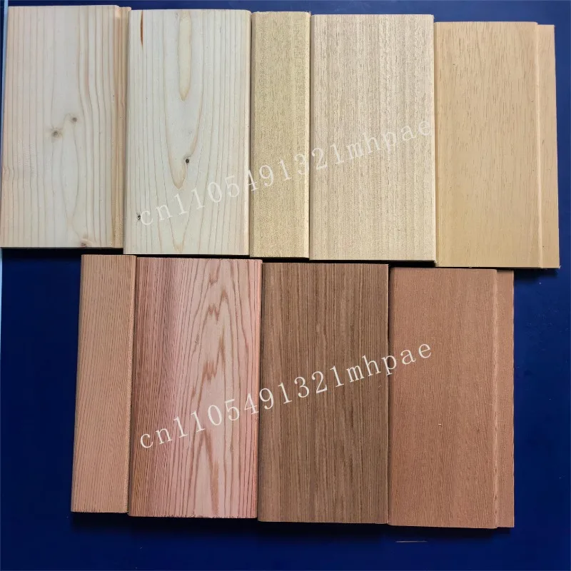 Dry Sauna Wall Wood Chip Panel Finnish White Pine/Abachi/Cedar/Hemlock Material Door Sauna Wood
Dry Sauna Wall Wood Chip Panel Finnish White Pine/Abachi/Cedar/Hemlock Material Door Sauna Wood