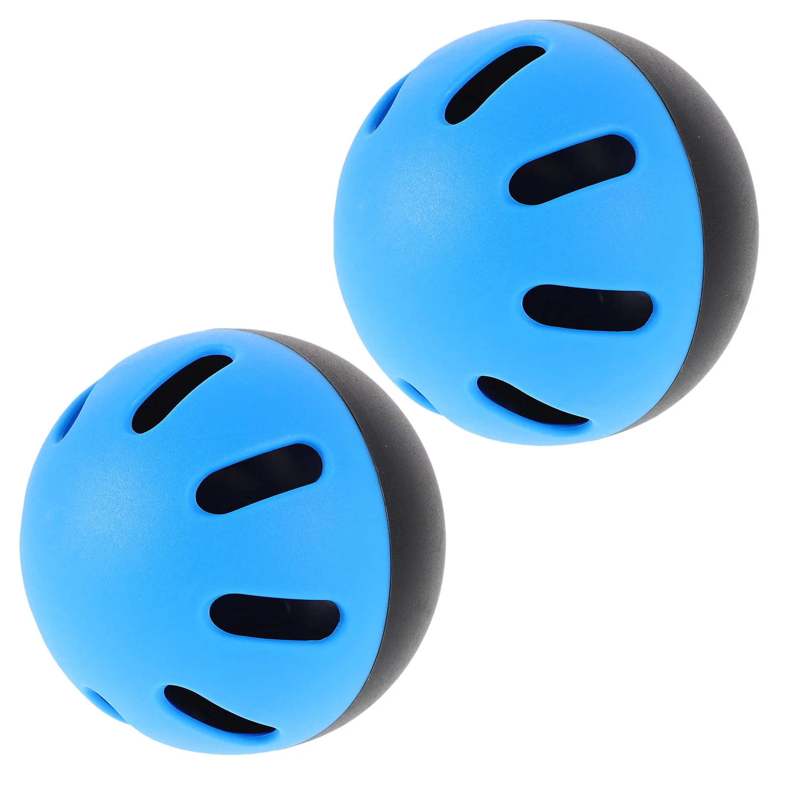 2pcs Hollow Practice Baseballs EVA Soft Training Balls for Hitting Kids Batting Exercise Speed Softballs Bulk
2pcs Hollow Practice Baseballs EVA Soft Training Balls for Hitting Kids Batting Exercise Speed Softballs Bulk