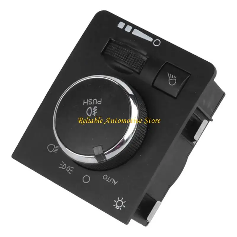 M68B Precise Engineered Headlight Switches For 1500 2500 3500 4500 5500 Models 2009 To 2012 68020629AA 68189143AA 4602918AA
M68B Precise Engineered Headlight Switches For 1500 2500 3500 4500 5500 Models 2009 To 2012 68020629AA 68189143AA 4602918AA