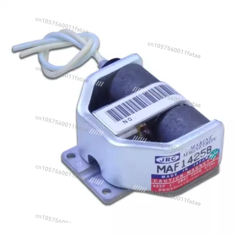 Marine Radar Magnetron MAF1425B Power 10KW Marine X-band Radar Accessories NJRC Magnetron
Marine Radar Magnetron MAF1425B Power 10KW Marine X-band Radar Accessories NJRC Magnetron