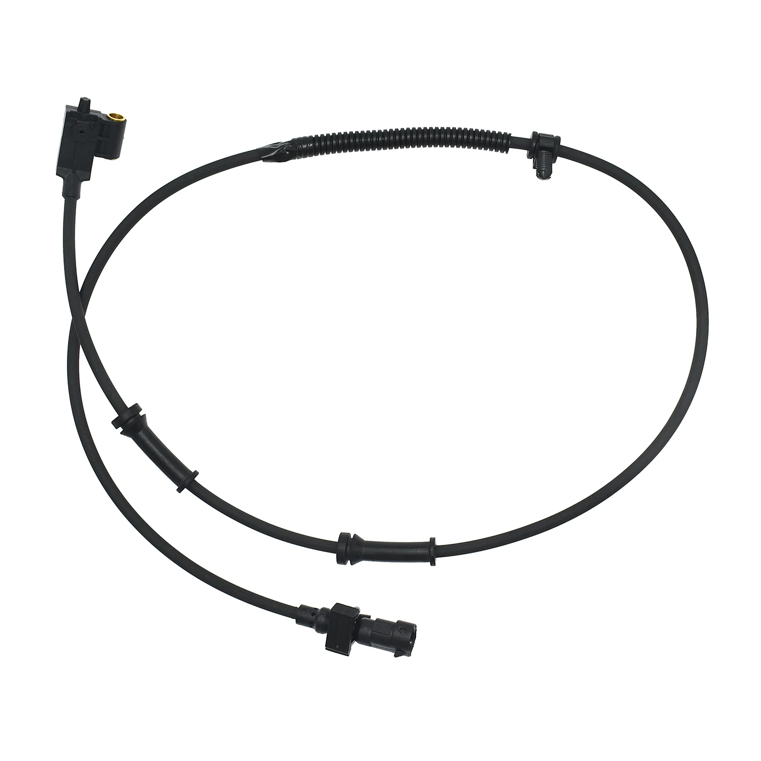 ABS sensor 56041316AB, ABS Wheel Speed Sensor, Vehicle Speed Sensor, OEM Replacement Auto Part
ABS sensor 56041316AB, ABS Wheel Speed Sensor, Vehicle Speed Sensor, OEM Replacement Auto Part