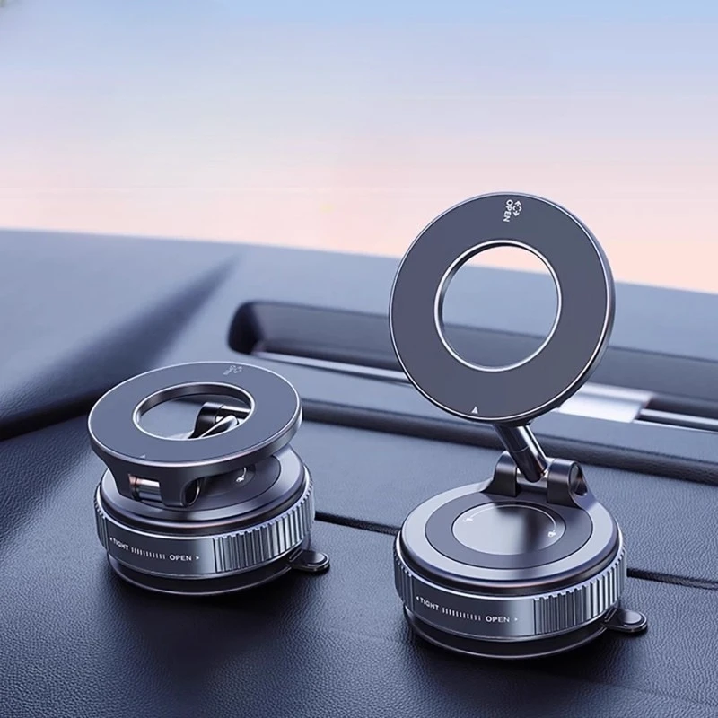Автомобильное крепление, электрический вакуумный магнитный держатель, складная прочная присоска для сотового телефона, iphone 12, 13, 14, 15, 16, прямая трансляция
Автомобильное крепление, электрический вакуумный магнитный держатель, складная прочная присоска для сотового телефона, iphone 12, 13, 14, 15, 16, прямая трансляция