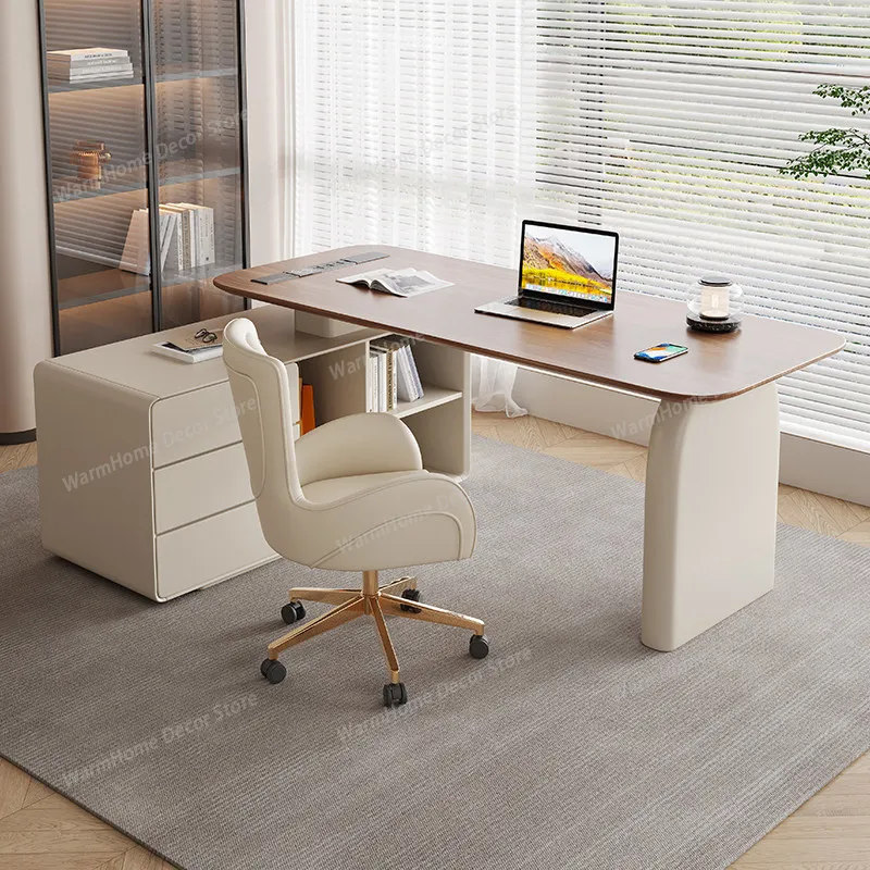 Light Luxury Modern Office Desk High Sense Study Computer Write Desk Medical Beauty Office Furniture Schreibtisch XY40BGZ
Light Luxury Modern Office Desk High Sense Study Computer Write Desk Medical Beauty Office Furniture Schreibtisch XY40BGZ