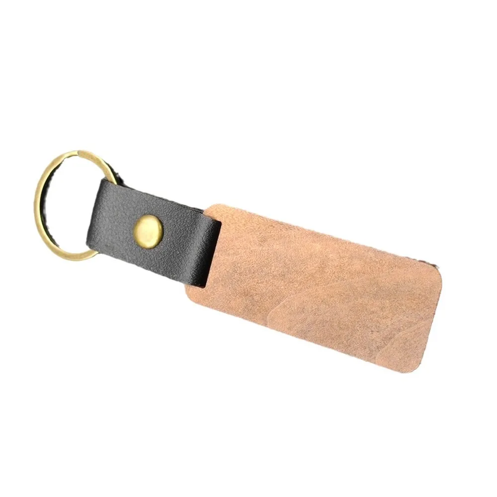 Leather Fashionable Strip Heart Shaped Circular Wooden Keychain Detachable Jewelry Accessories Customizable Surprise Small Gifts
Leather Fashionable Strip Heart Shaped Circular Wooden Keychain Detachable Jewelry Accessories Customizable Surprise Small Gifts