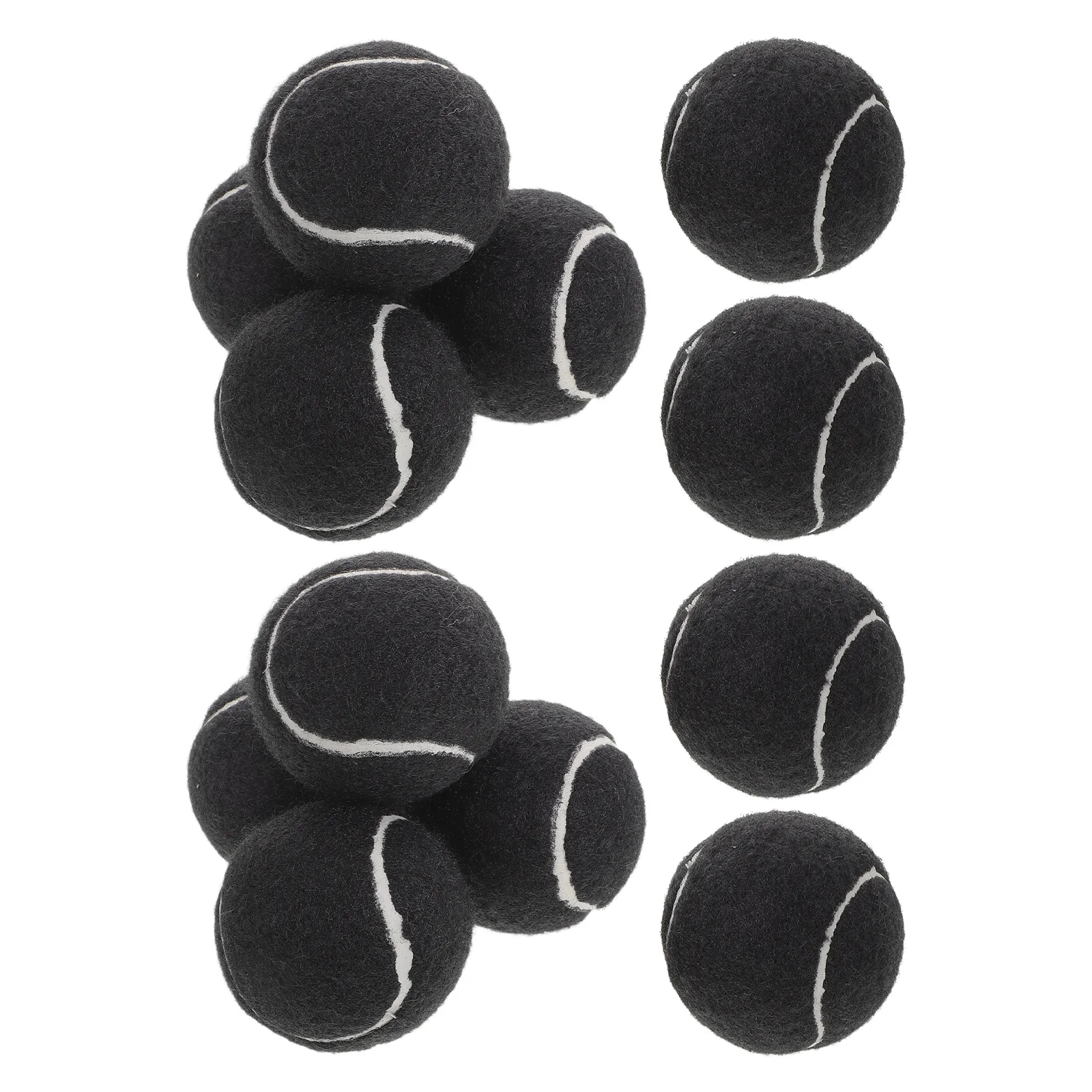 12Pcs Universal Chair Leg Covers Precut Tennis Ball Foot Pads Non Slip Floor Protectors Quiet Furniture Pads for Dining Office
12Pcs Universal Chair Leg Covers Precut Tennis Ball Foot Pads Non Slip Floor Protectors Quiet Furniture Pads for Dining Office