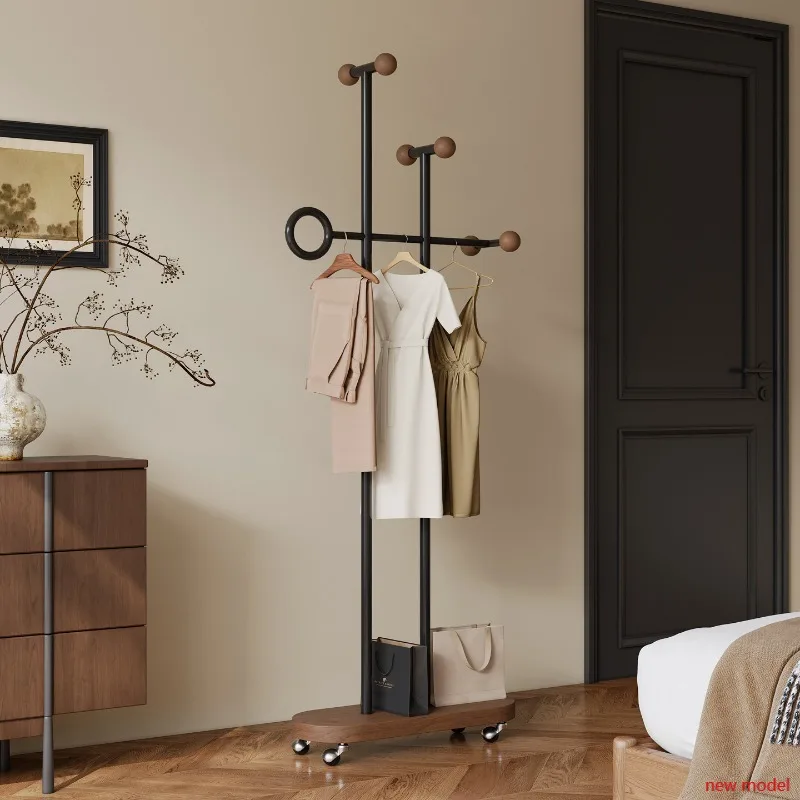 Luxury Nordic Coat Racks Standing Clothes Minimalist Modern Coat Racks Space Saving Hanging Arara De Roupa Trendy Furnitureh178
Luxury Nordic Coat Racks Standing Clothes Minimalist Modern Coat Racks Space Saving Hanging Arara De Roupa Trendy Furnitureh178