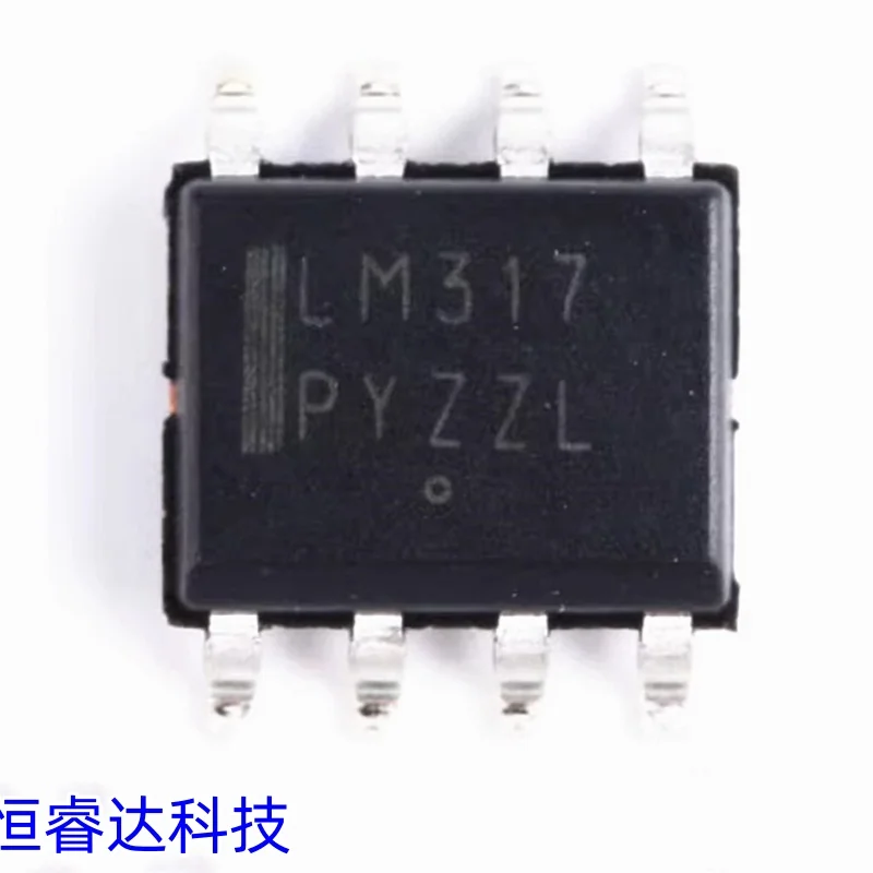 400 шт. оригинальные патчи для микросхем LM317 LM317LDR2G SOP-8, линейный регулятор Φ SOP8 LM317LD
400 шт. оригинальные патчи для микросхем LM317 LM317LDR2G SOP-8, линейный регулятор Φ SOP8 LM317LD