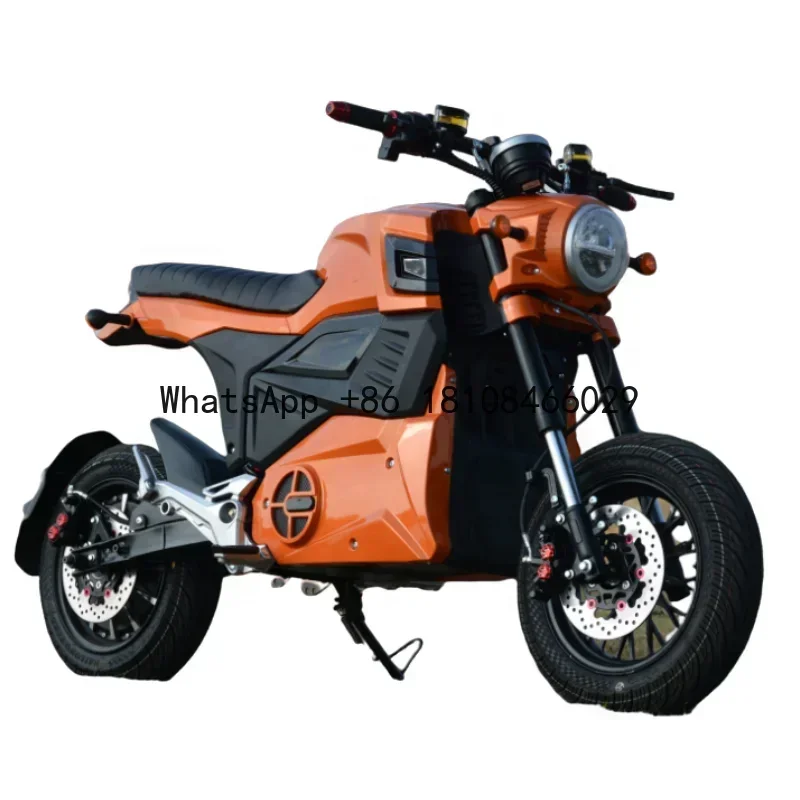 Cheap Electric Motorcycle Adult Electric Motorcycle High-performance Racing Motorcycle
Cheap Electric Motorcycle Adult Electric Motorcycle High-performance Racing Motorcycle