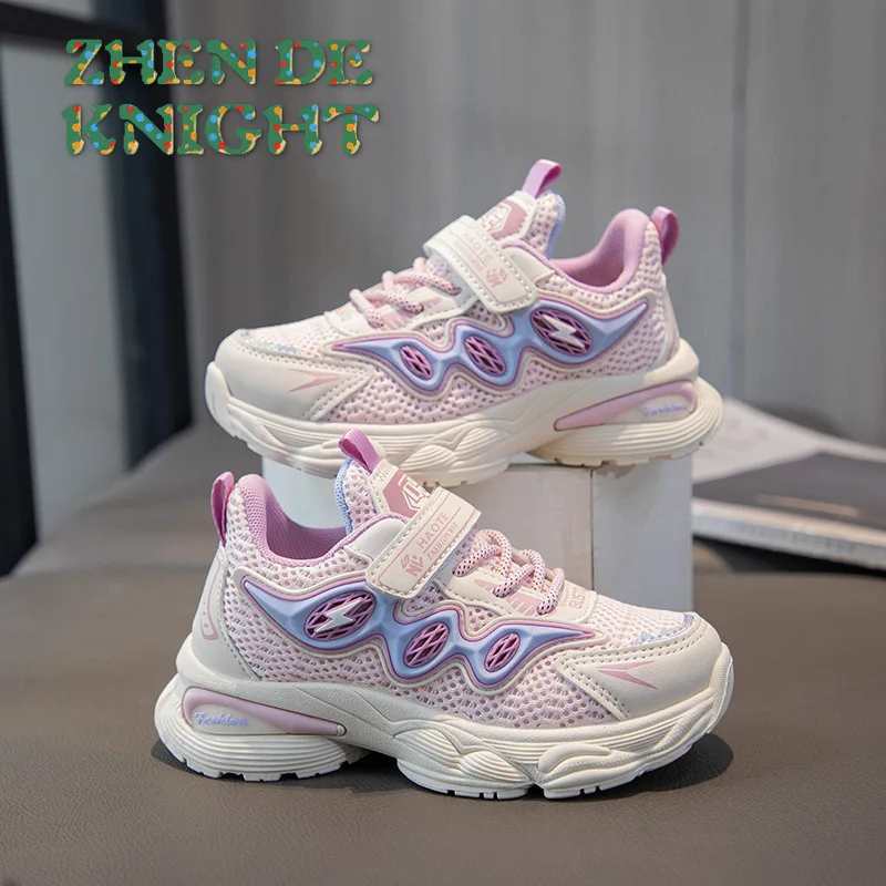 Zapatillas NiñO, новая детская обувь, удобная обувь для девочек на мягкой подошве, модная спортивная обувь на открытом воздухе, перезаряжаемая обувь
Zapatillas NiñO, новая детская обувь, удобная обувь для девочек на мягкой подошве, модная спортивная обувь на открытом воздухе, перезаряжаемая обувь