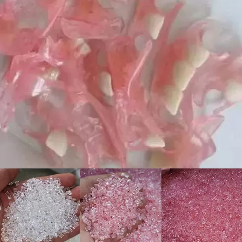 500g Simulated Blood Streak Gingival Acrylic, Flexible & Partial Denture Material for Realistic Lab Models, High Elasticity
500g Simulated Blood Streak Gingival Acrylic, Flexible & Partial Denture Material for Realistic Lab Models, High Elasticity