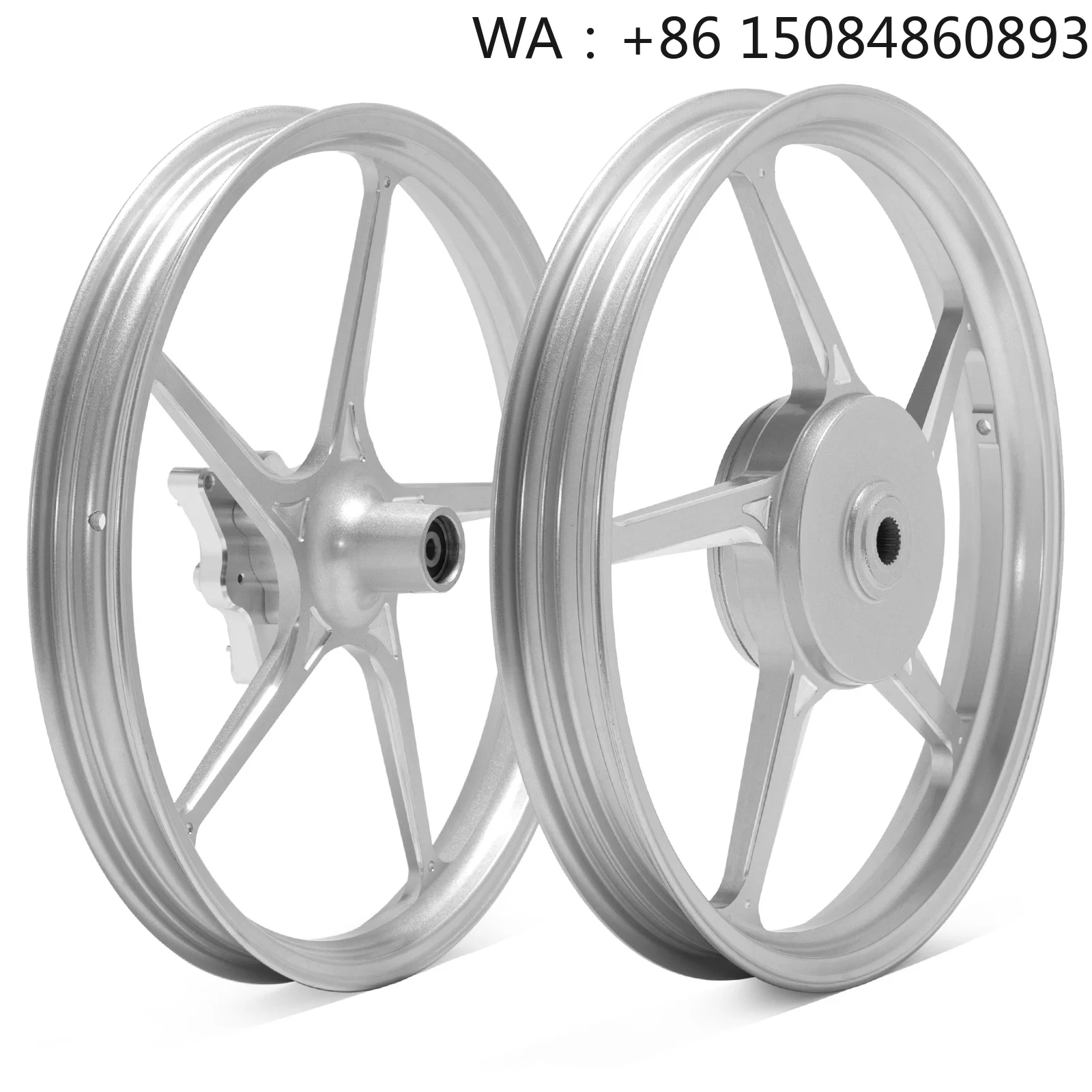 6061-T6 aluminum alloy aerospace material, motorcycle parts, 3.5x17 Inch Front Casting Wheel Rim for High Performance Racing Mot
6061-T6 aluminum alloy aerospace material, motorcycle parts, 3.5x17 Inch Front Casting Wheel Rim for High Performance Racing Mot