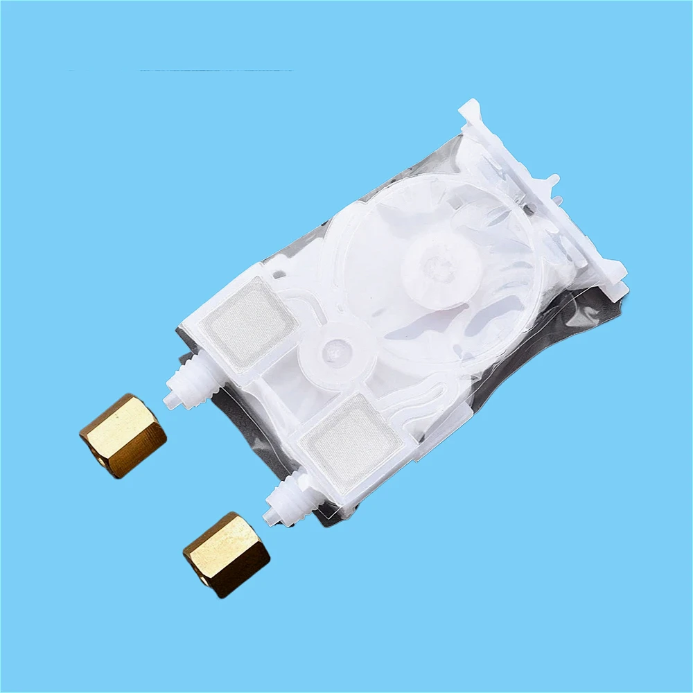 5 шт. демпфер чернил для печатающей головки DX7 для MUTOH VJ1618 для Roland VS640 для Spectra 9200 9100 DX6 DX7 демпферный фильтр печатающей головки
5 шт. демпфер чернил для печатающей головки DX7 для MUTOH VJ1618 для Roland VS640 для Spectra 9200 9100 DX6 DX7 демпферный фильтр печатающей головки