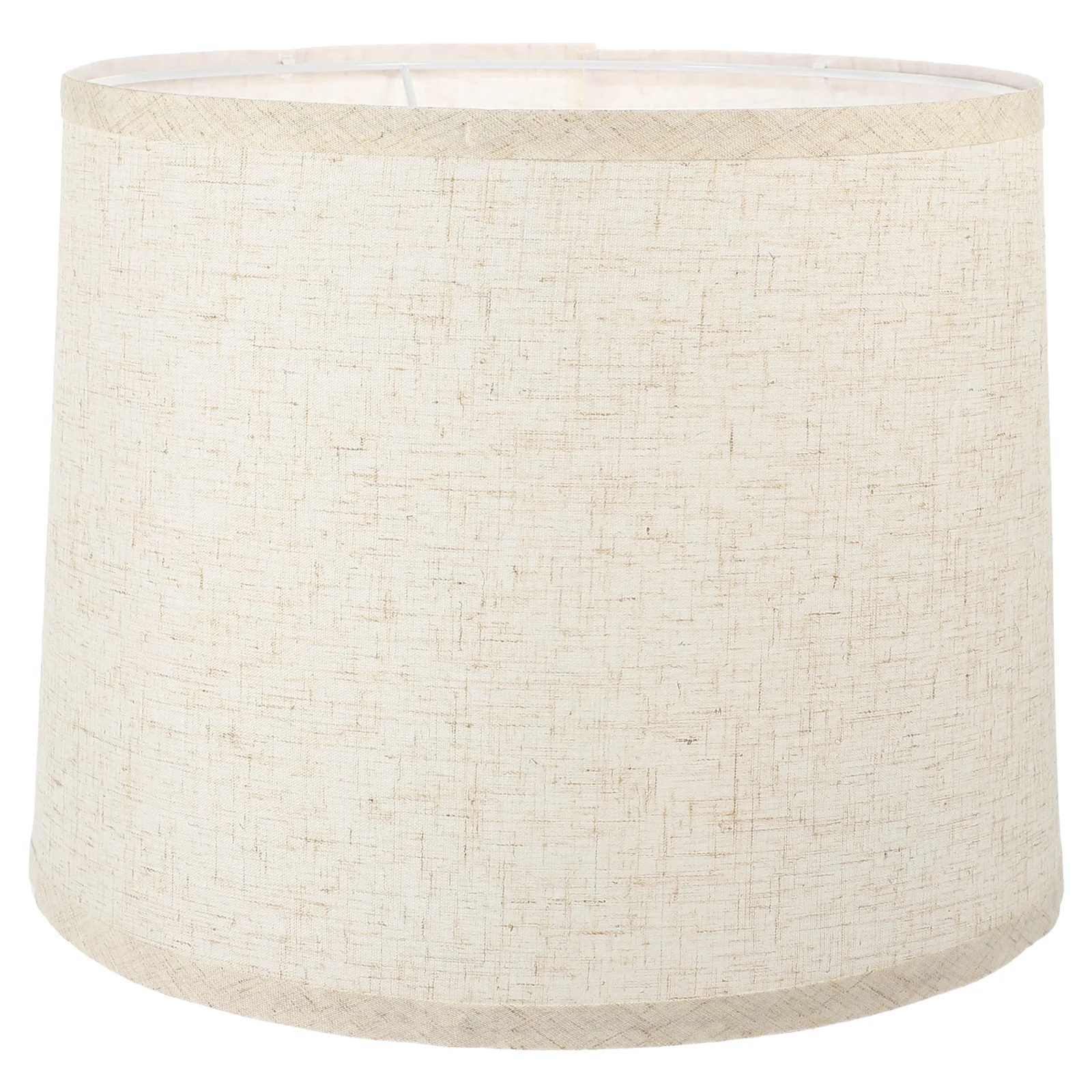 Round Linen Table Lamp Shade Small Diameter Decorative Chandelier Home Floor Simple Replacement Lightweight Easy
Round Linen Table Lamp Shade Small Diameter Decorative Chandelier Home Floor Simple Replacement Lightweight Easy