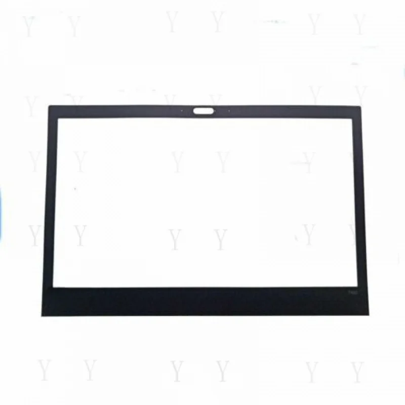 Y+ For Lenovo Thinkpad T480 Lcd Front Bezel Sheet Sticker Cover NO IR 01YR487
Y+ For Lenovo Thinkpad T480 Lcd Front Bezel Sheet Sticker Cover NO IR 01YR487