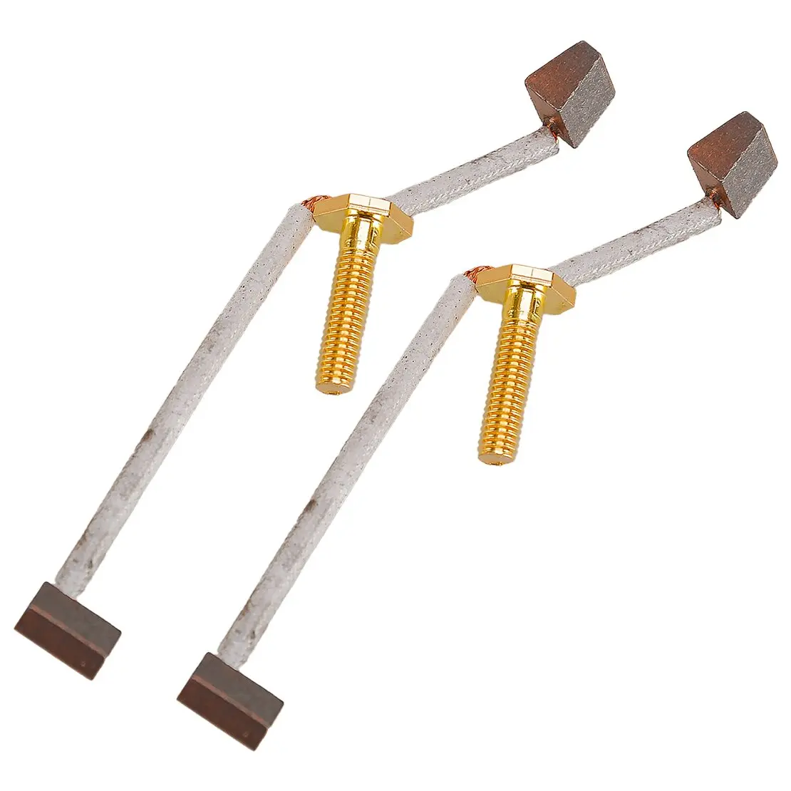 2Pcs Electric Forklift Carbon Brush Fit for Noblelift Pump Station Motor New
2Pcs Electric Forklift Carbon Brush Fit for Noblelift Pump Station Motor New