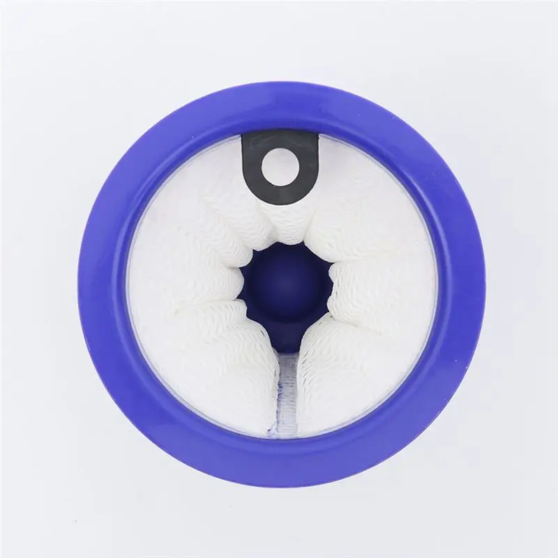 Предварительный фильтр для пылесосов Dyson CY18, 22, 23, 24, 25, DY75, 77, 78
Предварительный фильтр для пылесосов Dyson CY18, 22, 23, 24, 25, DY75, 77, 78