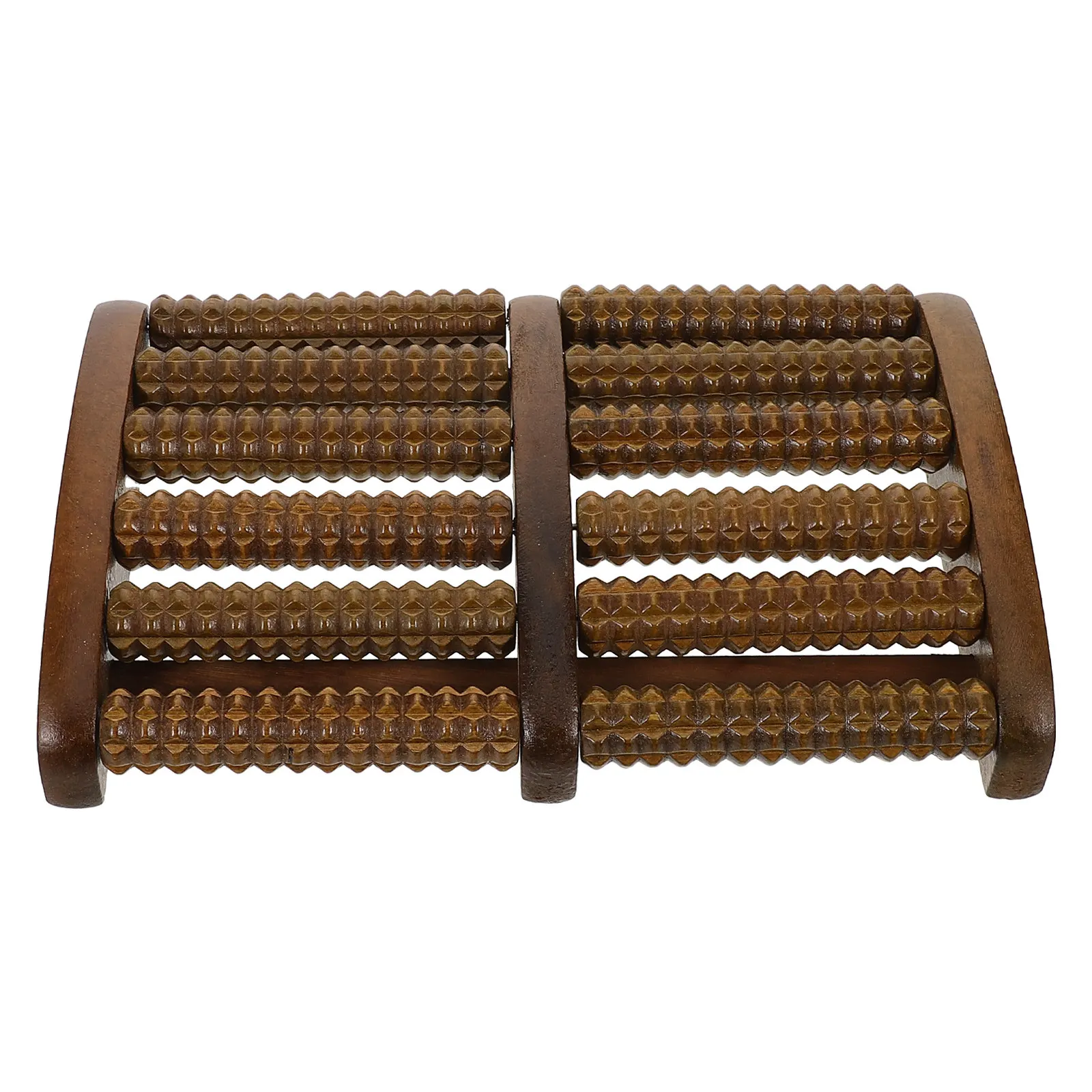 Деревянный массажер для ног Chicken Wing Wood - Эргономичный дизайн для стимуляции меридианов и улучшения кровообращения - Ручной массажер из натурального дерева
Деревянный массажер для ног Chicken Wing Wood - Эргономичный дизайн для стимуляции меридианов и улучшения кровообращения - Ручной массажер из натурального дерева