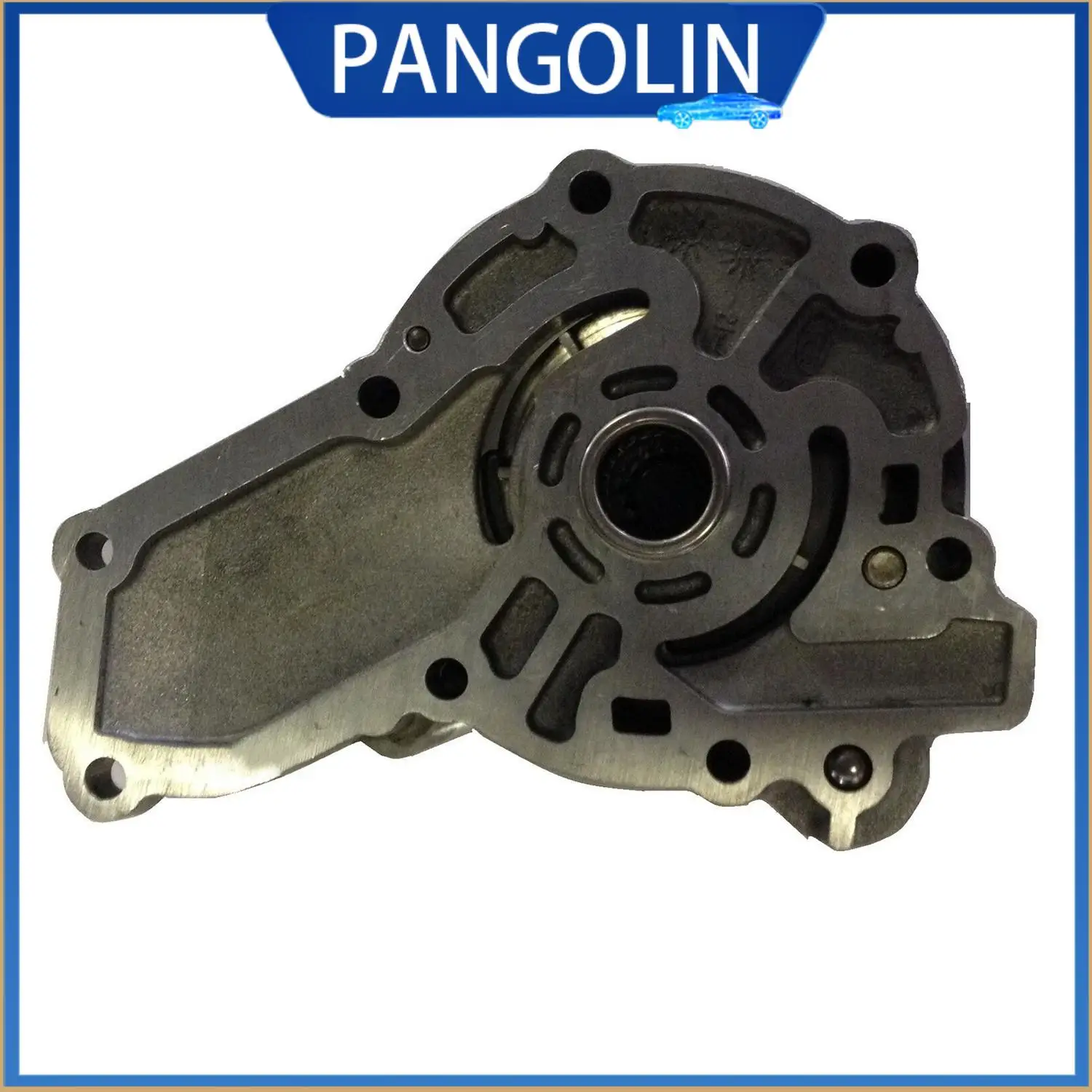 PANGOLIN Transmission Pump Remanufactured 14500 4T45E for Century Cavalier Aura GM 4T40E And 4T45E 1995-Up Models Replacement
PANGOLIN Transmission Pump Remanufactured 14500 4T45E for Century Cavalier Aura GM 4T40E And 4T45E 1995-Up Models Replacement