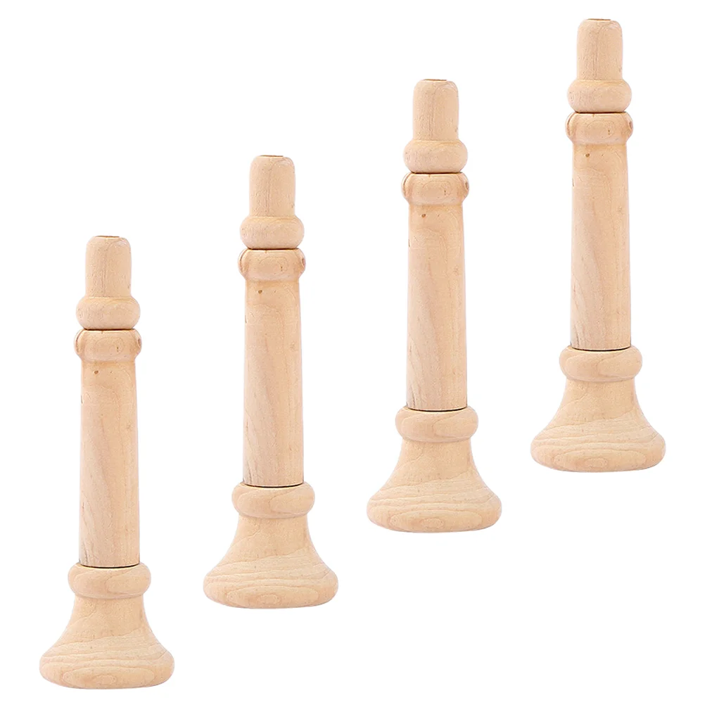 Wooden Blank Speaker Horns Graffiti Educational Musical Toys DIY Kid Hand Painting
Wooden Blank Speaker Horns Graffiti Educational Musical Toys DIY Kid Hand Painting