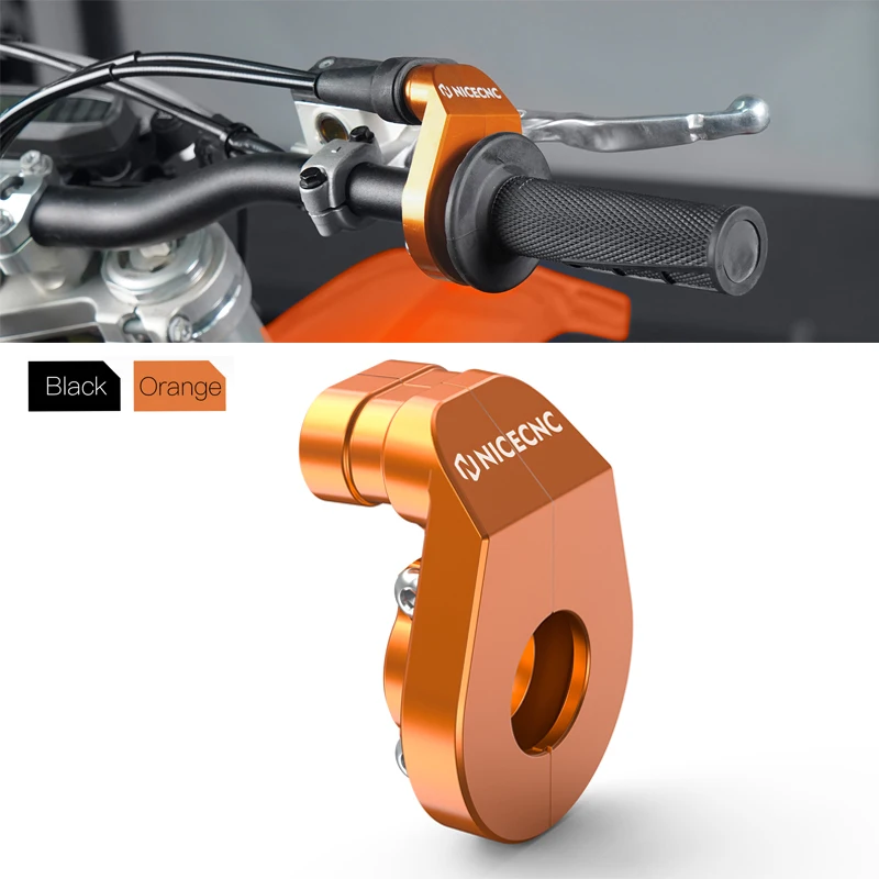 For KTM 2024 EXC 300 Control Throttle Housing Base EXC-F 350 450 XCW 500 XCF-W XW-F 2024 SX 125 250 SXF 450 XC XCF 2023-2024
For KTM 2024 EXC 300 Control Throttle Housing Base EXC-F 350 450 XCW 500 XCF-W XW-F 2024 SX 125 250 SXF 450 XC XCF 2023-2024