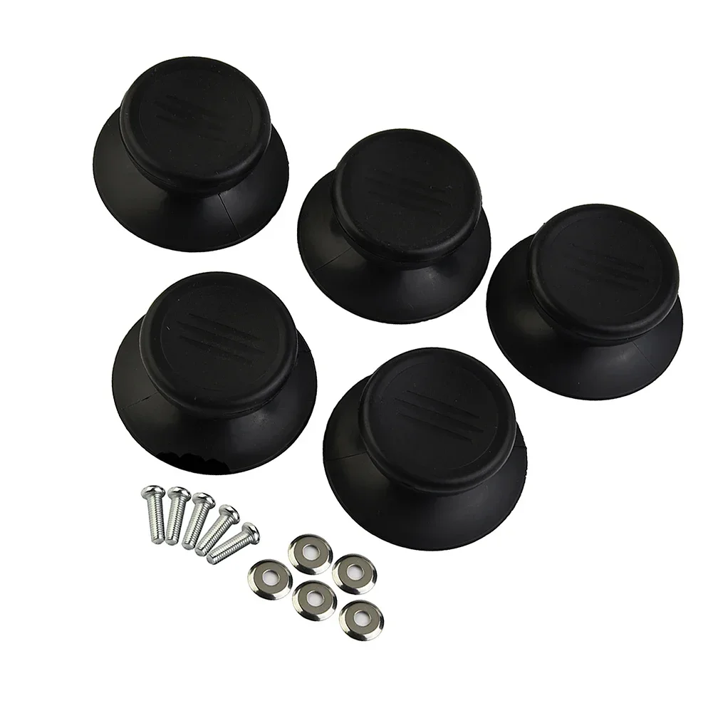Cap Lid Handle Tools Gadgets Saucepan 5Pcs Cooking Handle Insulating Kettle Replacement Kitchen Knob Lifting Pan Plastic
Cap Lid Handle Tools Gadgets Saucepan 5Pcs Cooking Handle Insulating Kettle Replacement Kitchen Knob Lifting Pan Plastic