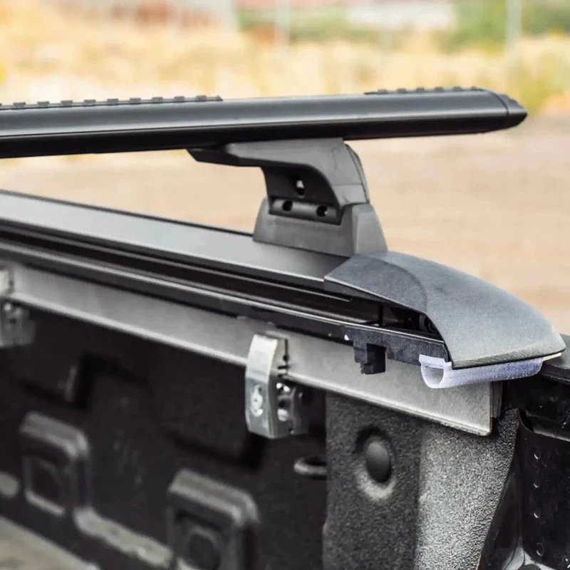 High Quality Pickup Truck Bed Aluminum Roller Shutter Tonneau Cover
High Quality Pickup Truck Bed Aluminum Roller Shutter Tonneau Cover