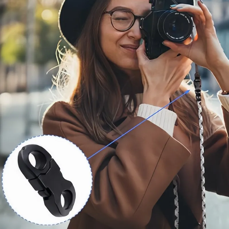 59Pcs Plastic, Heavy-Duty Side-Release Buckles for Backpack/Luggage, Durable Fastener Accessory
59Pcs Plastic, Heavy-Duty Side-Release Buckles for Backpack/Luggage, Durable Fastener Accessory