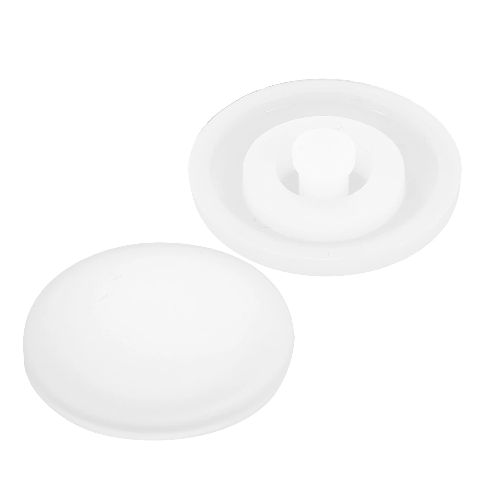 2pcs Cup Accessories Anti Leak Bottle Covers Reusable Spill Proof Silicone Water Stopper Belly Bottle Plugs
2pcs Cup Accessories Anti Leak Bottle Covers Reusable Spill Proof Silicone Water Stopper Belly Bottle Plugs