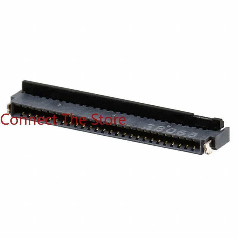 10PCS Connector FH34SRJ-24S-0.5SH(50) 0.5MM 24P Back Flip FPC Socket In Stock.
10PCS Connector FH34SRJ-24S-0.5SH(50) 0.5MM 24P Back Flip FPC Socket In Stock.