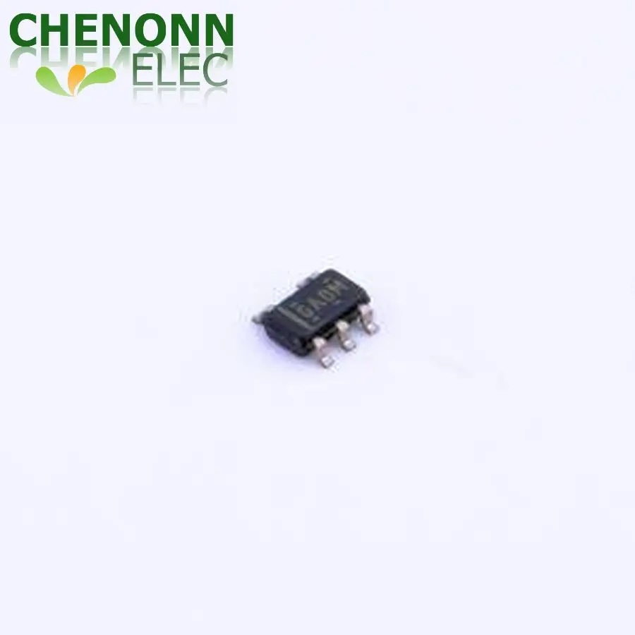 10PCS/LOT REF2030AIDDCR (Power Management)
10PCS/LOT REF2030AIDDCR (Power Management)