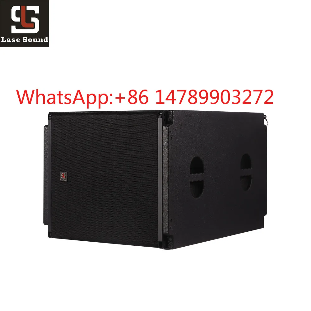 LAVR32 Neodymium 18 Inch Passive Subwoofer Professional DJ Bass Stage Sound Speaker
LAVR32 Neodymium 18 Inch Passive Subwoofer Professional DJ Bass Stage Sound Speaker