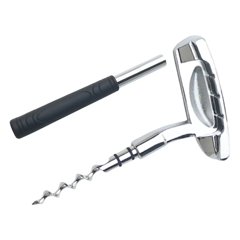 Wine Opener Zinc Alloy Portable Bottle Opener For Beer Soda Caps Corkscrew Multifunctional Bar Tool Kitchen Gadget Red 
Wine Opener Zinc Alloy Portable Bottle Opener For Beer Soda Caps Corkscrew Multifunctional Bar Tool Kitchen Gadget Red