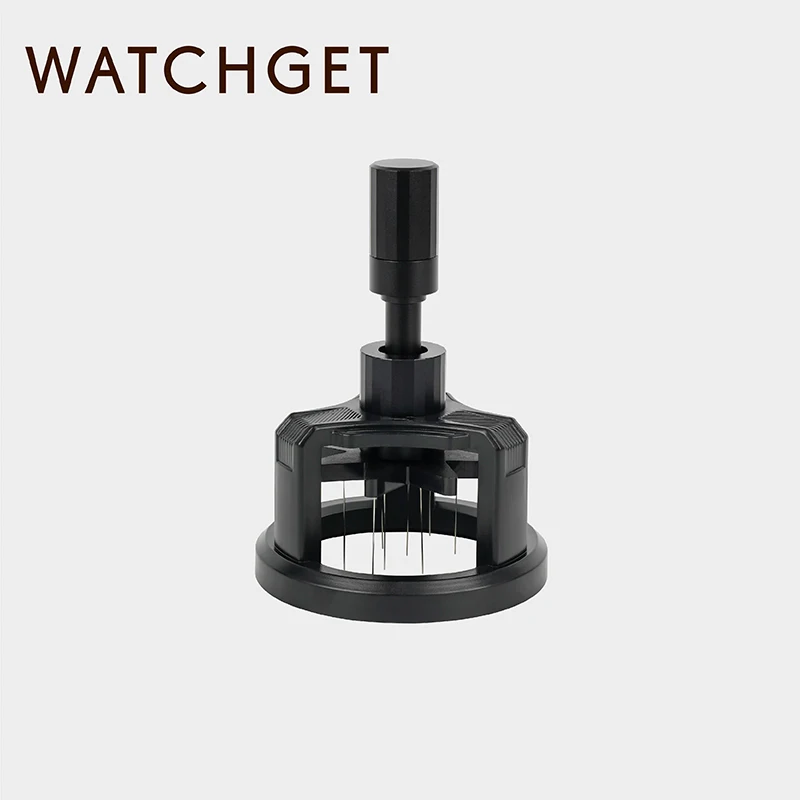 Watchget Распределитель игл для эспрессо Регулируемый инструмент для выключателя кофе из нержавеющей стали Аксессуары для бариста
Watchget Распределитель игл для эспрессо Регулируемый инструмент для выключателя кофе из нержавеющей стали Аксессуары для бариста