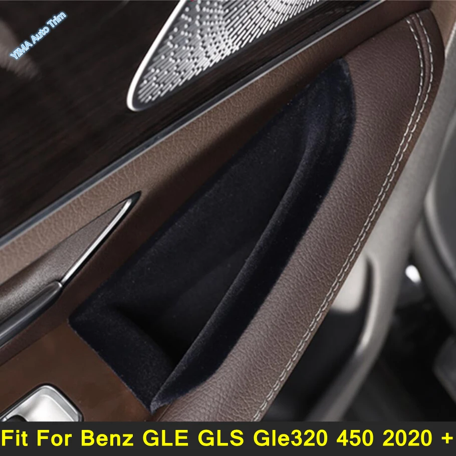 Interior Tidying Accessories Black For Mercedes-Benz GLE GLS Gle320 450 2020 2021 Door Handle Armrest Holder Tray Storage Box
Interior Tidying Accessories Black For Mercedes-Benz GLE GLS Gle320 450 2020 2021 Door Handle Armrest Holder Tray Storage Box